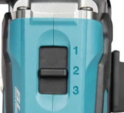 Wiertarko-wkrętarka Makita XGT DF003GU201 2x4.0Ah