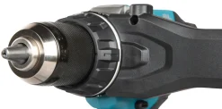 Wiertarko-wkrętarka Makita XGT DF003GU201 2x4.0Ah