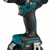 Wiertarko-wkrętarka Makita XGT DF002GA201 2x2,0Ah MAKPAC 2