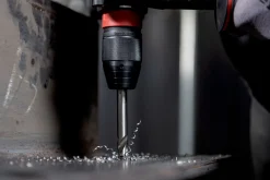 Wiertarko-wkrętarka Metabo BS 18 LTX-3 BL Q I Metal