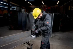 Wiertarko-wkrętarka Metabo BS 18 LTX-3 BL Q I Metal