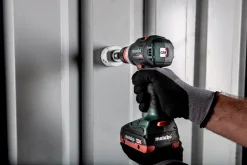 Wiertarko-wkrętarka Metabo BS 18 LT BL Q