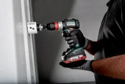 Wiertarko-wkrętarka Metabo BS 18 LT BL Q