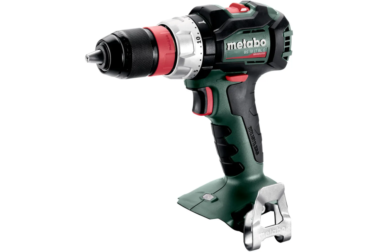 Wiertarko-wkrętarka Metabo BS 18 LT BL Q