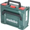 Wiertarko-wkrętarka Metabo BS 18 LT BL