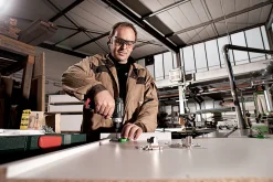 Wiertarko-wkrętarka Metabo PowerMaxx Basic