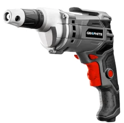 Wiertarko-wkrętarka sieciowa Graphite 58G794