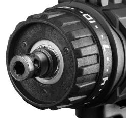 Wiertarko-wkrętarka sieciowa Graphite 58G793