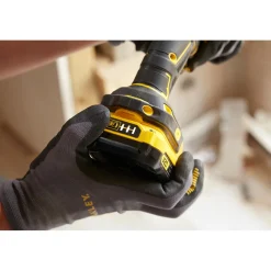 Wiertarko-wkrętarka Stanley FatMax V20 SFMCD710D2K 2x2,0Ah
