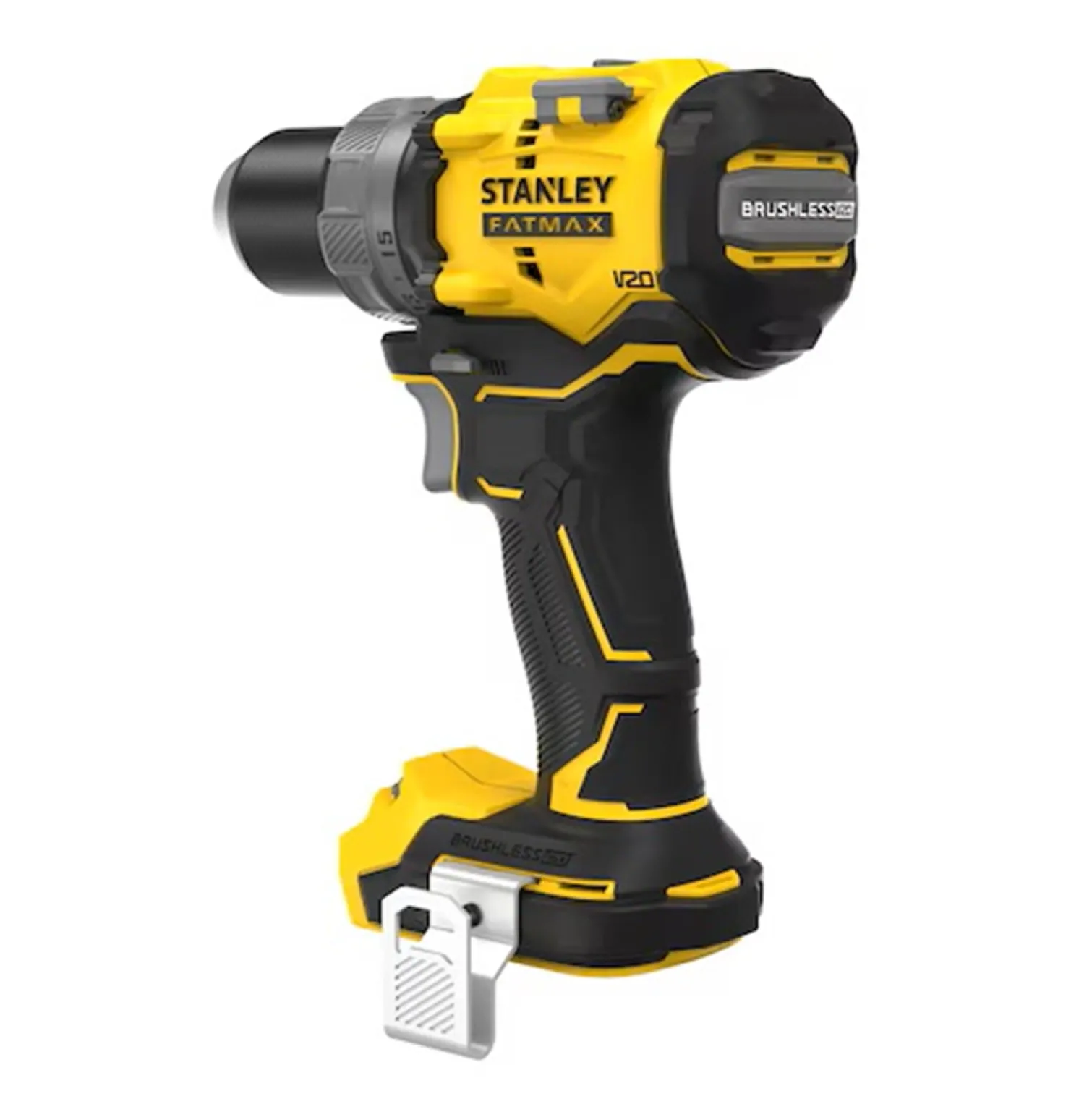 Wiertarko-wkrętarka Stanley SFMCD725D2K
