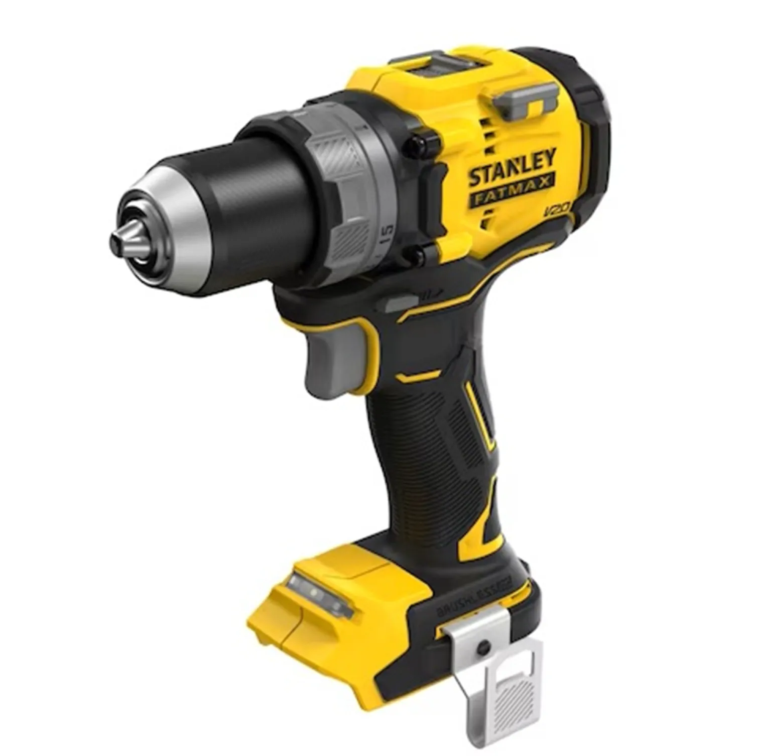 Wiertarko-wkrętarka Stanley SFMCD725B