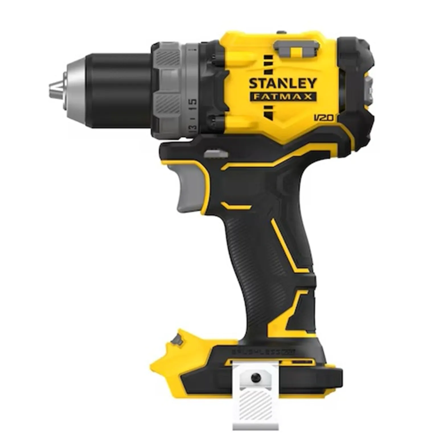 Wiertarko-wkrętarka Stanley SFMCD725B