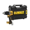 Wiertarko-wkrętarka udarowa DeWalt DCD805NT