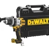 Wiertarko-wkrętarka udarowa DeWalt DCD1007NT