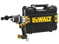 Wiertarko-wkrętarka udarowa DeWalt DCD1007NT