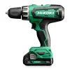 Wiertarko wkrętarka udarowa Hikoki DV18DF WCZ