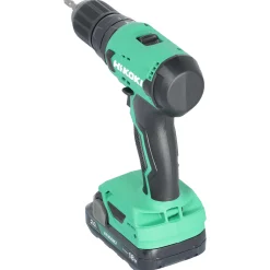 Wiertarko-wkrętarka udarowa Hikoki DV18DAWCZ