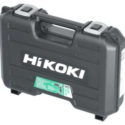 Wiertarko-wkrętarka udarowa Hikoki DV18DAWCZ