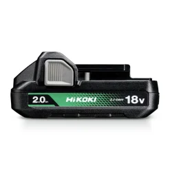 Wiertarko-wkrętarka udarowa Hikoki DV18DAWCZ