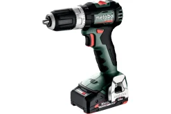 Wiertarko-wkrętarka udarowa Metabo SB 18 L 3x2.0Ah