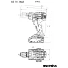 Wiertarko-wkrętarka udarowa Metabo SB 18 L Quick