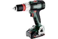 Wiertarko-wkrętarka udarowa Metabo SB 18 L Quick