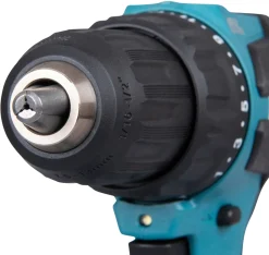 Wiertarko-wkrętarka udarowa Makita LXT DHP490SF1J 1x3.0Ah