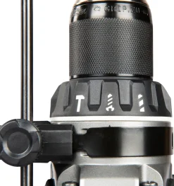 Wiertarko-wkrętarka udarowa Makita XGT HP003GU201 2x4.0Ah