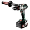 Wiertarko-wkrętarka udarowa Metabo SB 18 LTX BL I 2x2.5Ah