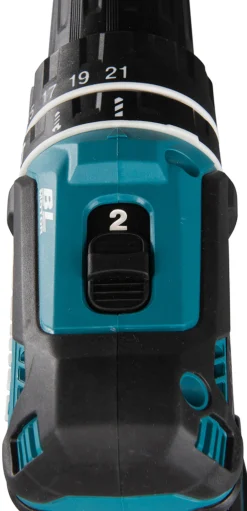Wiertarko-wkrętarka udarowa Makita DHP485RAJ