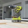 Wiertarko-wkrętarka udarowa Ryobi ONE+ R18PD5-0