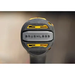 Wiertarko-wkrętarka udarowa Stanley FatMax v20 SFMCD715M2K