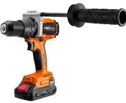Wiertarko-wkrętarka udarowa 18V Neo Energy+ 04-616
