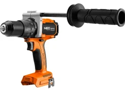 Wiertarko-wkrętarka udarowa 18V Neo Energy+ 04-616