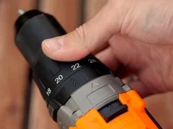 Wiertarko-wkrętarka udarowa 18V Neo Energy+ 04-616