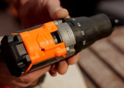 Wiertarko-wkrętarka udarowa 18V Neo Energy+ 04-616
