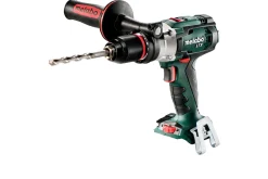 Wiertarko-wkrętarka udarowa w walizce metaBOX Metabo SB 18 LTX Impuls