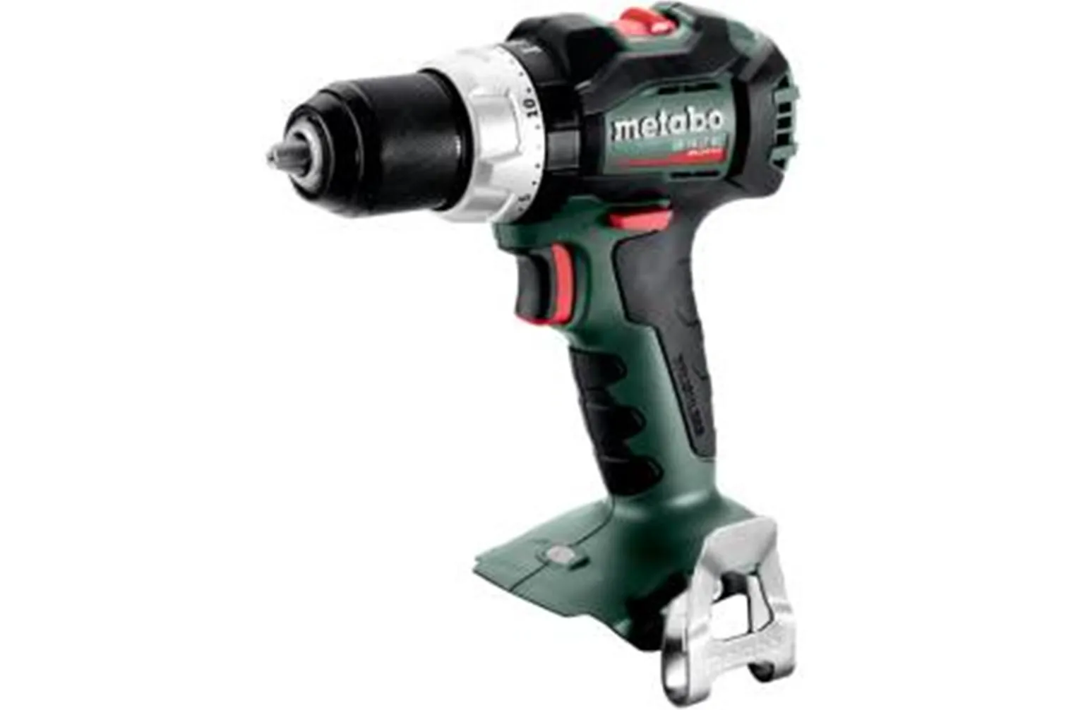 Wiertarko-wkrętarka udarowa w walizce metaBOX Metabo SB 18 LT BL