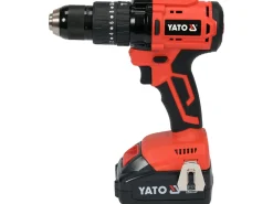 Wiertarko-wkrętarka udarowa Yato YT-82790 1x3.0Ah