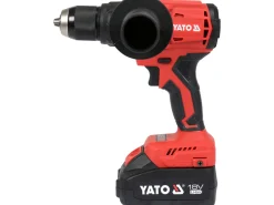 Wiertarko-wkrętarka udarowa Yato YT-8277915