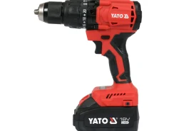 Wiertarko-wkrętarka udarowa Yato YT-8277915