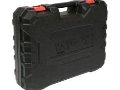 Wiertarko-wkrętarka udarowa Yato YT-82791 2x3.0Ah