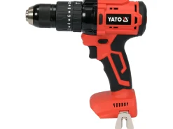 Wiertarko-wkrętarka udarowa Yato YT-82792