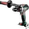 Wiertarko-wkrętarka w walizce metaBOX Metabo BS 18 LTX BL I