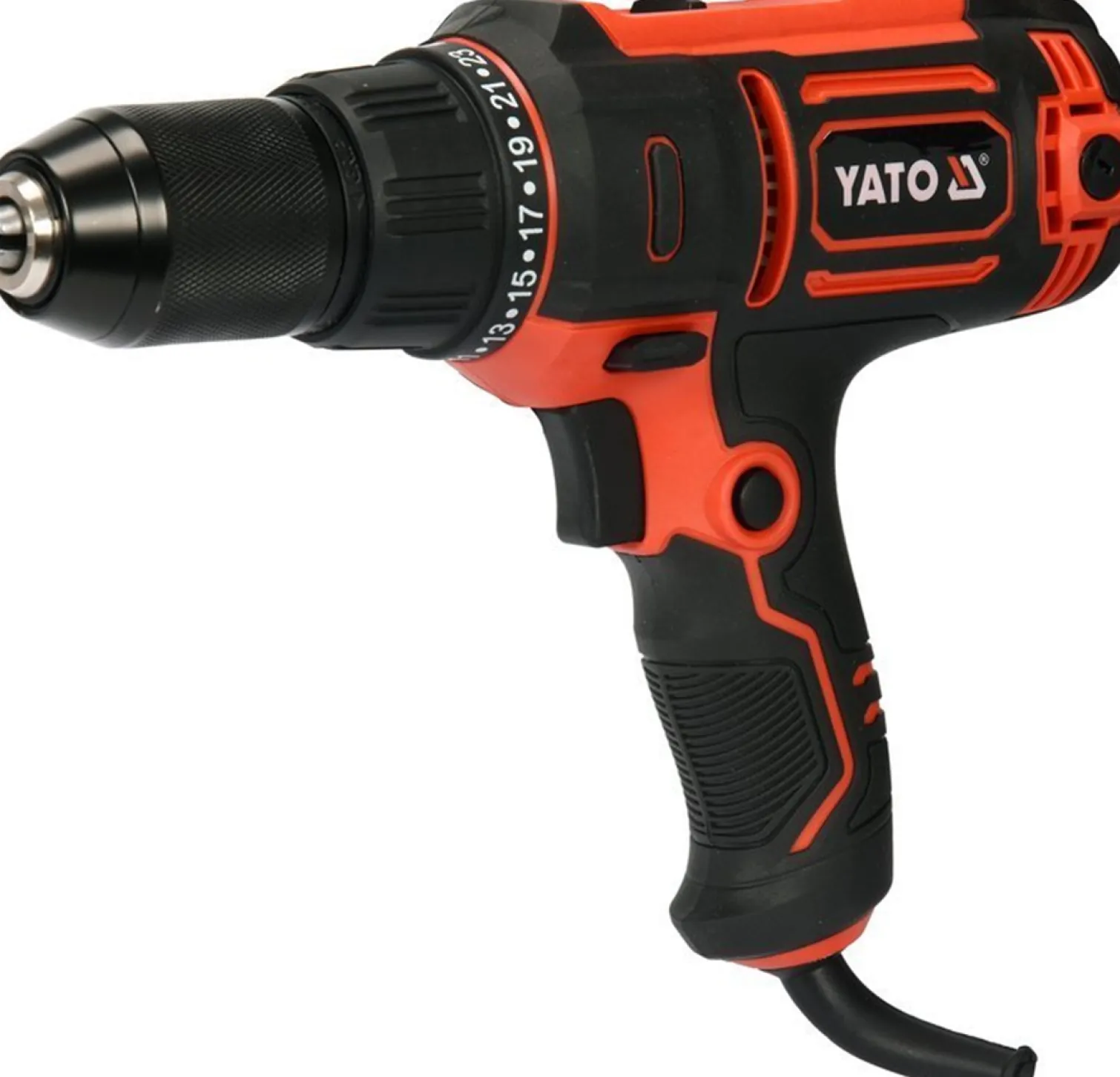 Wiertarko-wkrętarka Yato YT-82060