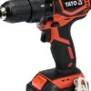 Wiertarko-wkrętarka Yato YT-82794