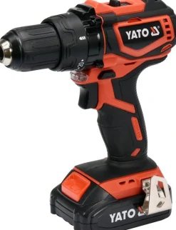 Wiertarko-wkrętarka Yato YT-82794