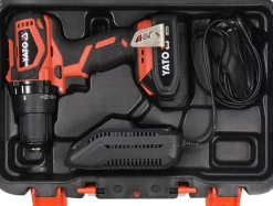 Wiertarko-wkrętarka Yato YT-82794