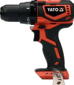 Wiertarko-wkrętarka Yato YT-82795