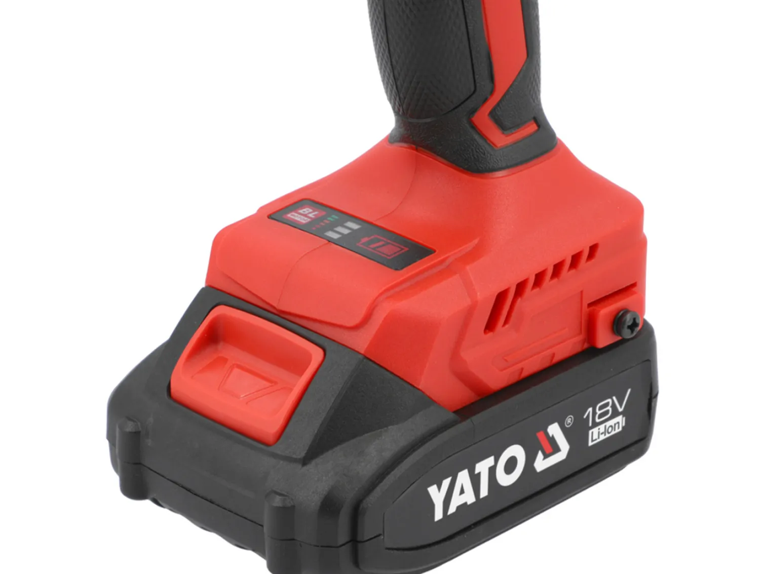 Wiertarko-wkrętarka Yato YT-8277905